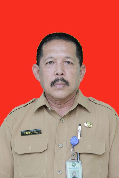 H.TOHA, S.Pd.I