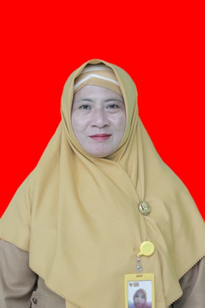 MASRIYANA, S.Pd