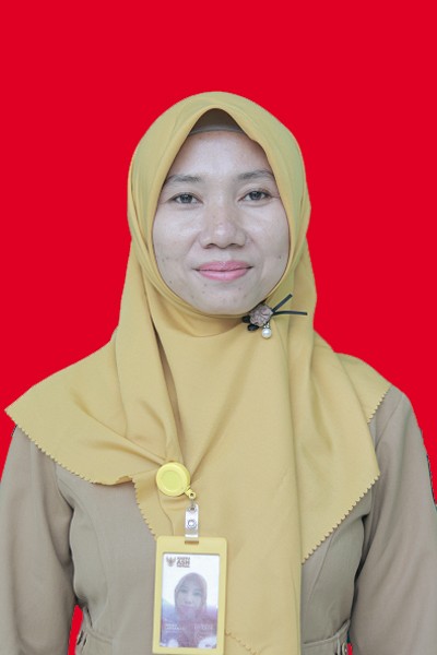 INDAH LAKSANANI, S.Pd