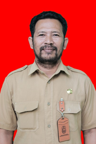 GATOT CANDRA PRABOWO, S.Pd
