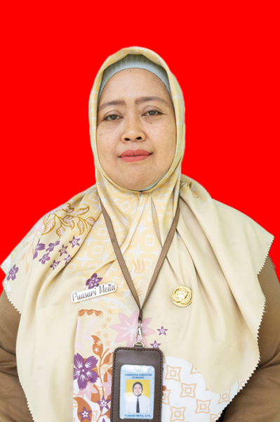 PUASARI MEITA, S.Pd