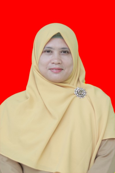 SITI NUR AZIZAH, S.Hum