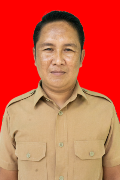 RASIDI, S.Pd