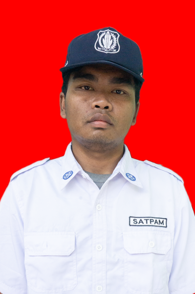 AHMAD ZAINI HEDRIYANTO