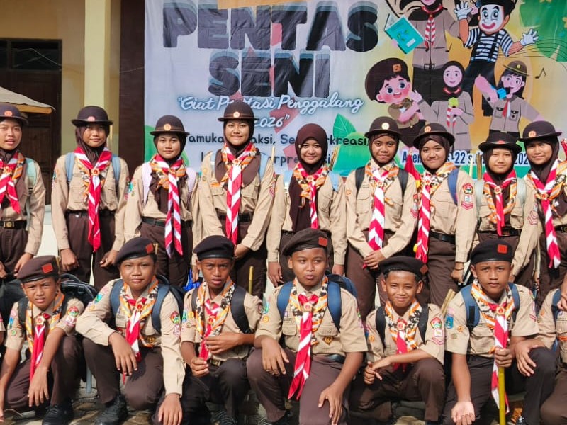 KEGIATAN GIAT PRESTASI KEC.ASEMBAGUS